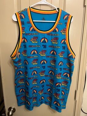 Walt Disney World XL Tank Top